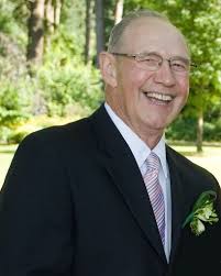 Roy Pierre Grosjean Obituary 2020