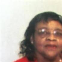 Mrs. Alice Earline Randle Obituary