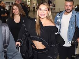 He most recently played for the chicago white sox. Chiquis Rivera Podria Salir La Verdad De Lo Que Paso Entre Ella Y Esteban Loaiza Show News