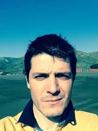 Dr Marc Macias-Fauria