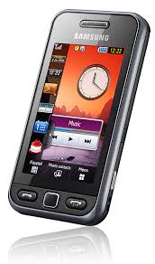 LG KP502 Cookie vs. Samsung S5230 - Phonegg