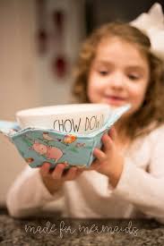 FREE PDF PATTERN- Bowl Cozy Pattern