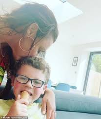 She is known for her work on celebrity. Michelle Heaton Shares Candid Post After Detailing Drug And Alcohol Addiction Geeky Craze