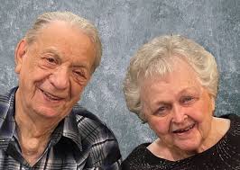 Mehrmann 65th anniversary