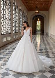 Holm Dress Pronovias2021 Classic Wedding Gowns Fairy Tale Wedding Dress Pronovias Wedding Dress