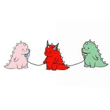 Maybe you would like to learn more about one of these? Gambar Wallpaper Dinosaurus Viral Di Tik Tok Rekreartive
