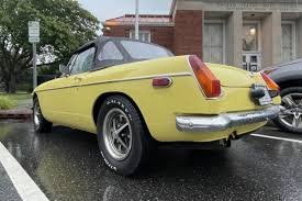 Image result for Snapdragon Yellow 1980 MG