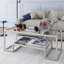 Free shipping on orders over $35. Mercer41 Imel Frame Coffee Table Wayfair In 2020 Coffee Table Coffee Table Joss And Main Furniture