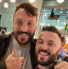 Rebecca LaPierre and Daniel Sileo's Wedding Website