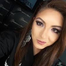 Carolina Obando's Instagram, Twitter & Facebook