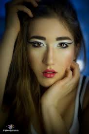 Zdjęcie z portfolio Katarzyna R. (KatRad) Make up