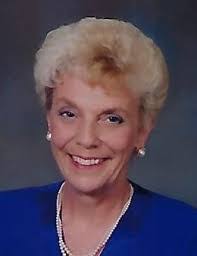 Jean Huff's Instagram, Twitter & Facebook