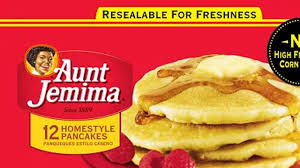 Companies we are proud of. Aunt Jemima Brand Gets A New Name Pearl Milling Company Wfla