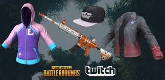 You will get rare m416 skins, akm skins, crate coupons & other amazing items absolutely free. Limited Time Broadcaster Royale Twitch Streamer Skins Group 5 Playerunknown S Battlegrounds