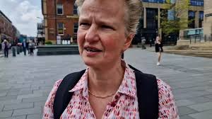 What's been the best film or television programme set in Sheffield?