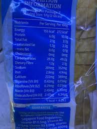 We did not find results for: Hokkaido Milk Toast Bread Sunshine 400 G