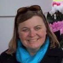 Tiffany Shireman (@shiremant)