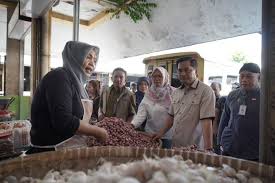 Penguatan Stok Nasional Redam Potensi Lonjakan Harga Ramadan