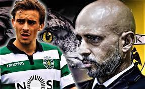Rio ave позиция на поле: Agona Profile Francisco Geraldes Aek S New Creative Force Agonasport Com