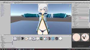 Poiyomi Toon Shader V4.0 Overview - YouTube