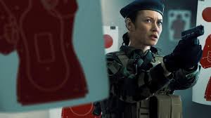 Watch netflix films & tv programmes online or stream right to your smart tv, game console, pc netflix supports the digital advertising alliance principles. Le Film Francais Sentinelle Fait Un Carton Sur Netflix Aux Usa Premiere Fr