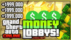 Gta 5 Online Free Money Lobby Glitch 1 29 1 33 Modded Lobby Ps3 Xbox 360 Ps4 Xbox One Pc Gta 5 Online Money Hack G Gta 5 Money Gta Gta 5 Online