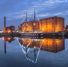 Jetzt inspirieren lassen und urlaub planen! Englands Aufsteigerstadt So Cool Ist Liverpool Welt
