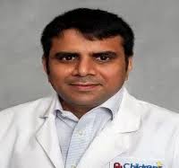 Dr. Jean Abed, MD, Gastroenterology