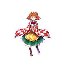 東方ロストワード】本居小鈴の評価とスキル【ロスワ】 - アルテマ