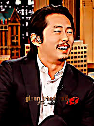 Why Did Steven Yuen Leave Twd