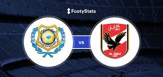 Al ahly have kept a clean sheet in 6 of their last 8 matches against ismaily sc in all competitions. Ismaily Sc Vs Al Ahly Predictions H2h Footystats