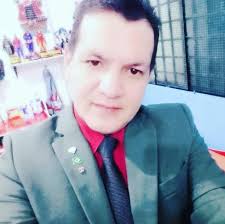 Pr. e Miss: Josué Rodrigues