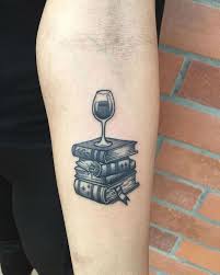 See more ideas about book tattoo, tattoos, bookish tattoos. 20 Exceptional Book Tattoo Ideas Book Tattoo Bookish Tattoos Book Lover Tattoo