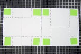 People can use the scrollbar that'll be included or 'swipe' left and right using their touchpad. Never Ending Card Tutorial Splitcoaststampers