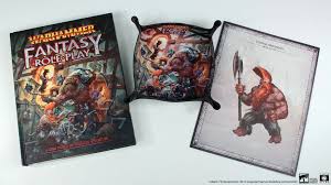 Maybe you would like to learn more about one of these? Wfrp Dice Trays All Rolled Up