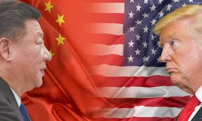 US-China trade war escalates