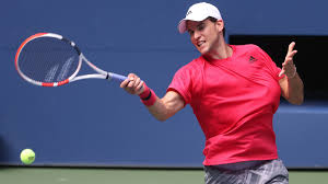 The 2018 and 2019 french opens, followed by the australian open earlier this year. Us Open 2020 Dominic Thiem Annoyed By Red Bull Incident Sporting News