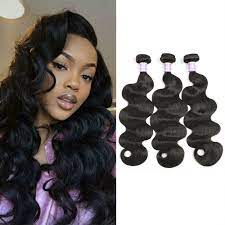 Brazilian hair weaves is wide weft without clips, perfect for weaving or use clips in extensions, etc.with brazilian hair ,you can have different hairstyle. About Brazilian Hair Weave Something Must Know Before Buying Dsoar Hair