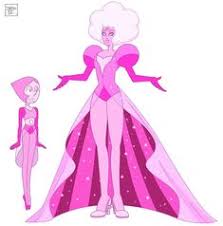 Gefallt 28 4 Tsd Mal 133 Kommentare Dream Caster Dreambig Stars Auf Instagra Pink Diamond Steven Universe Steven Universe Diamond Steven Universe Fanart