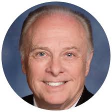 Dr. Mark Rutland