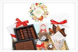 Jeu Concours L Atelier Du Chocolat Decembre 2019 Atelier Chocolat Jeu Concours Concours
