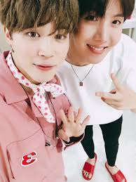 Bts rm j hope jimin jin jk v suga. 52 Jimin And Jhope Ideas Jimin Jhope Bts Jimin