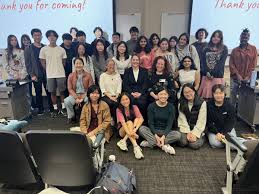 Brief: EDI Celebrates Women's History Month with Women's Career Panel