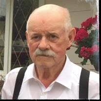 Martin P. Allstrom Obituary