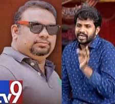 Image result for jabardast aadi kathi mahesh