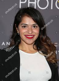 Kosha Patel Editorial Stock Photo