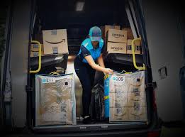 Check spelling or type a new query. Owning An Amazon Delivery Business The Risks Rewards And Economic Realities Of The Tech Giant S New Program For Entrepreneurs Geekwire