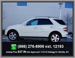 2011 Mercedes Benz M Class Ml350 4matic Suv Precrash System Vanity Mirror Light Privacy Glass Split Fold Tire Pressure Monitoring System M Class Roof Rails