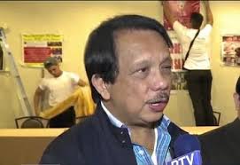 VACC Chair Dante Jimenez, tinalaga bilang bagong Chairman ng National  Anti-Corruption Commission Itinalaga na ni Pangulong Rodrigo Duterte si  Volunteer Against Crime and Corruption o VACC Founding Chairman Dante  Lazaro Jimenez bilang