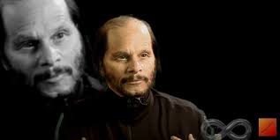 the best Spiritual guide you can have is the BIBLE, the best Bible Teacher  without any error you can have is the HOLY SPIRIT and the best role model  that will not